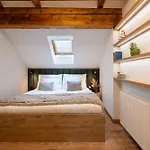 - Jizerske Hory Apartment Plavy
