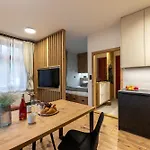 Apartment - Jizerske Hory *