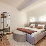 Apartment - Jizerske Hory *