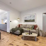 - Jizerske Hory Apartment