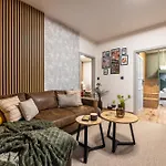 Apartment - Jizerske Hory *