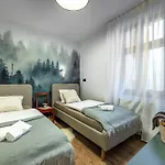 아파트 - Jizerske Hory Plavy