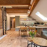 Apartment - Jizerske Hory Plavy