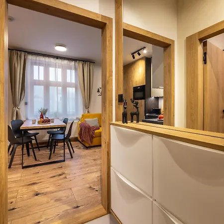 Apartmany Plavy 公寓 Plavy