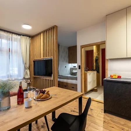 Appartamento - Jizerske Hory *