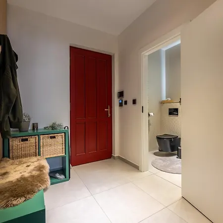 - Jizerske Hory Appartement *