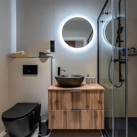 Apartmany Plavy