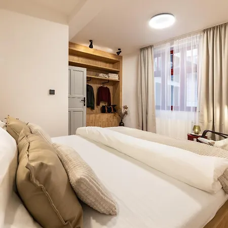 Apartmany Plavy *