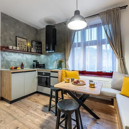 Apartmany Plavy *