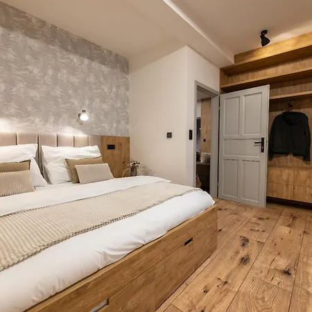 Apartmany Plavy * Plavy