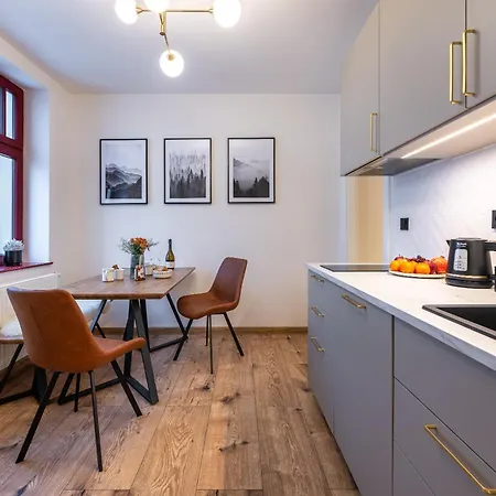 Apartmany Plavy