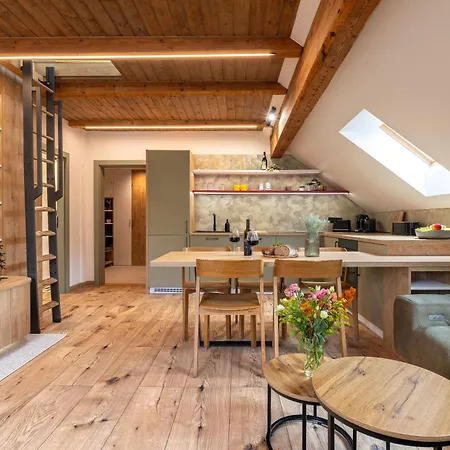 公寓 - Jizerske Hory Plavy