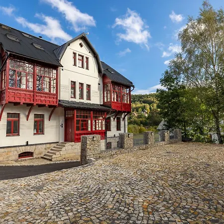 Apartmany Plavy