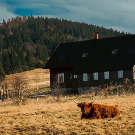Lägenhet - Jizerske Hory *