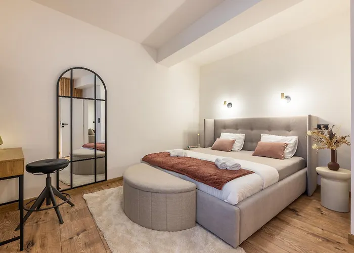 Apartman - Jizerske Hory *