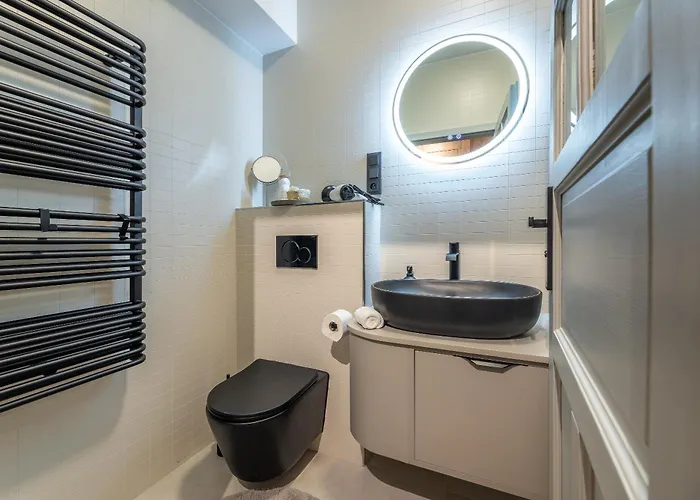 Appartamento - Jizerske Hory *