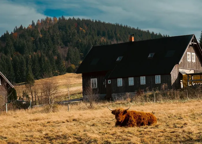 Lägenhet - Jizerske Hory *